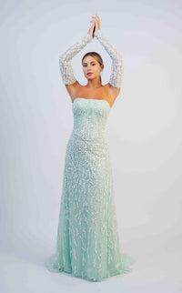 Sara Safa FW25007 Dress view 1