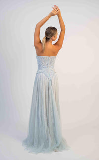 Sara Safa FW25012 Dress view 2