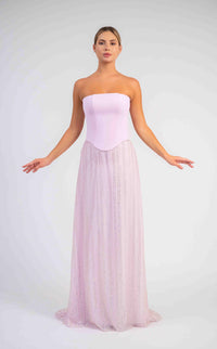 Sara Safa FW25017 Dress view 1