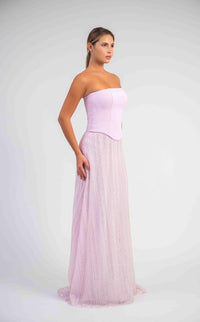 Sara Safa FW25017 Dress view 2