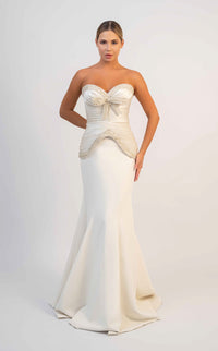 Sara Safa FW25018 Dress view 1