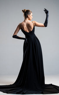 Sara Safa SS25008 Dress view 5