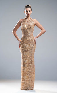 Sara Safa SS25010 Dress view 1