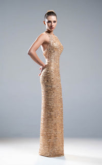 Sara Safa SS25010 Dress view 2