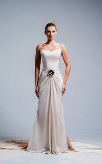 Sara Safa SS25014 Dress view 1