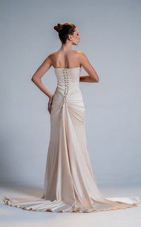 Sara Safa SS25014 Dress view 5