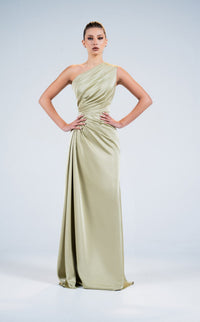 Sara Safa SS25018 Dress view 1