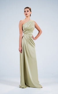 Sara Safa SS25018 Dress view 2