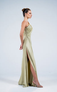 Sara Safa SS25018 Dress view 4