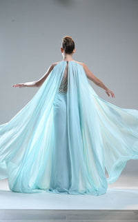 Sara Safa SS25024 Dress view 5