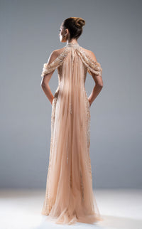 Sara Safa SS25026 Dress view 6