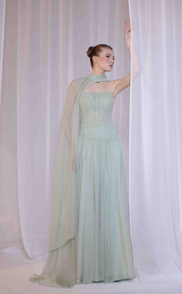 Sara Safa SS26001 Dress view 1