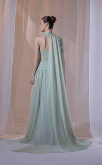 Sara Safa SS26001 Dress view 4
