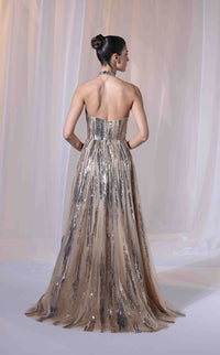 Sara Safa SS26002 Dress view 4