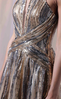 Sara Safa SS26002 Dress view 3