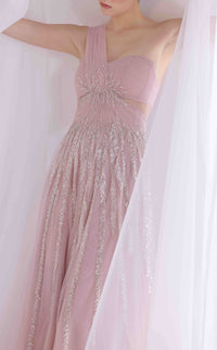 Sara Safa SS26003 Dress view 2