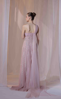 Sara Safa SS26003 Dress view 3