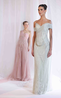 Sara Safa SS26004 Dress view 4