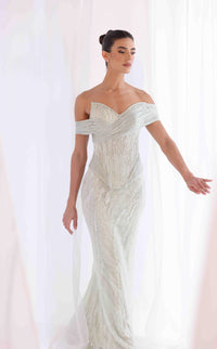 Sara Safa SS26004 Dress view 3