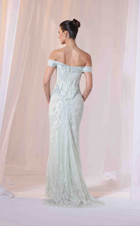 Sara Safa SS26004 Dress view 5
