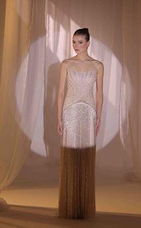 Sara Safa SS26007 Dress view 1