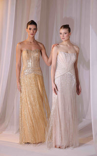 Sara Safa SS26007 Dress view 4