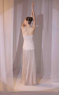 Sara Safa SS26007 Dress view 5