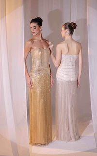 Sara Safa SS26008 Dress view 4