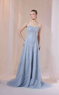 Sara Safa SS26009 Dress view 1