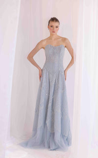 Sara Safa SS26009 Dress view 2