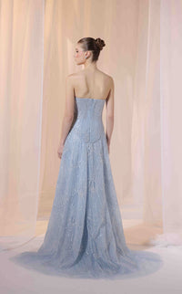 Sara Safa SS26009 Dress view 4