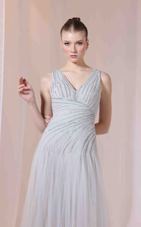 Sara Safa SS26011 Dress view 2