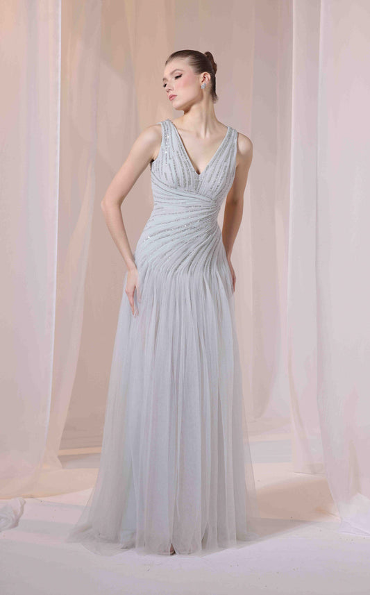 Sara Safa SS26011 Dress