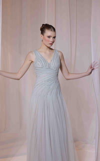 Sara Safa SS26011 Dress view 3