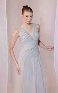 Sara Safa SS26011 Dress view 4