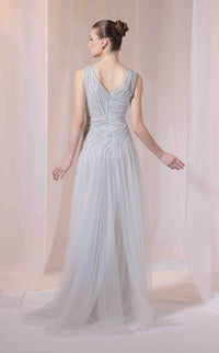 Sara Safa SS26011 Dress view 5