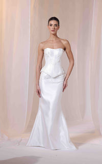 Sara Safa SS26012 Dress view 1