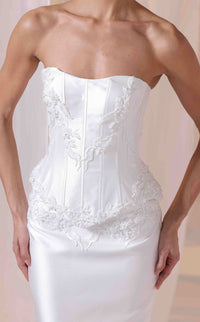Sara Safa SS26012 Dress view 3