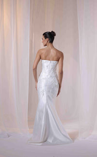 Sara Safa SS26012 Dress view 4