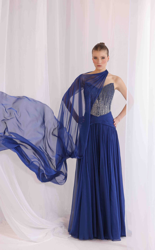 Sara Safa SS26013 Dress