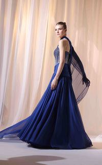 Sara Safa SS26013 Dress view 4