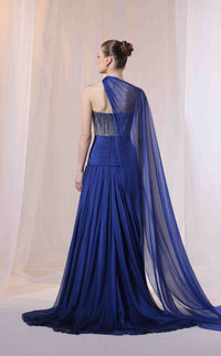 Sara Safa SS26013 Dress view 5