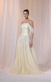 Sara Safa SS26014 Dress view 1