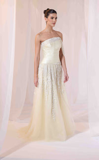 Sara Safa SS26014 Dress view 2