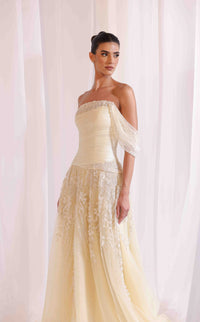 Sara Safa SS26014 Dress view 3