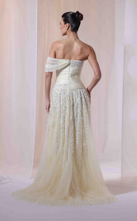 Sara Safa SS26014 Dress view 4