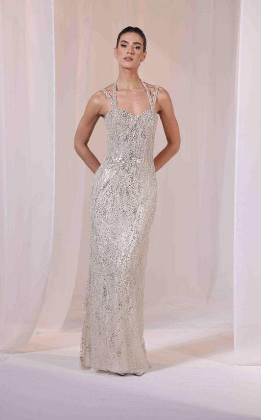 Sara Safa SS26015 Dress