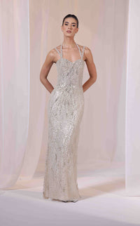Sara Safa SS26015 Dress view 1