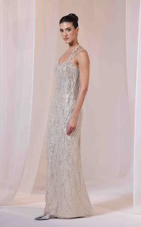 Sara Safa SS26015 Dress view 3