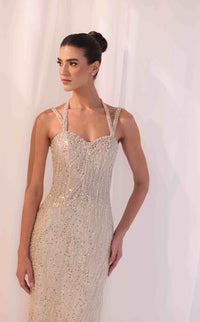 Sara Safa SS26015 Dress view 2